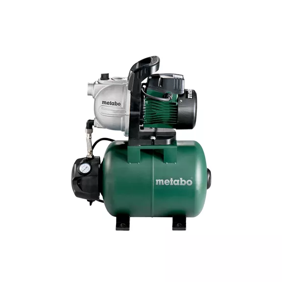 METABO HWW 4000/25 G Házivízmű
