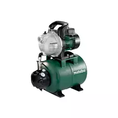 METABO HWW 4000/25 G Házivízmű