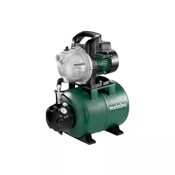 METABO HWW 4000/25 G Házivízmű