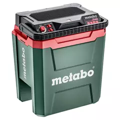 METABO KB 18 akkus hűtőtáska akku nélkül