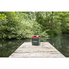 METABO KB 18 akkus hűtőtáska akku nélkül