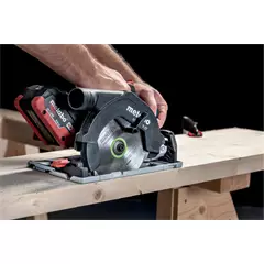 METABO KS 18 LTX 57 Akkus kézi körfűrész kofferral