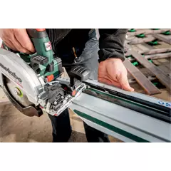 METABO KS 18 LTX 66 BL Akkus körfűrész ML