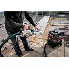 METABO KS 18 LTX 66 BL Akkus körfűrész ML
