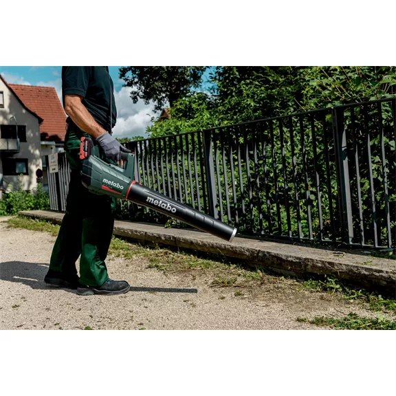 METABO LB 18 LTX BL Akkus lombfúvó