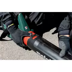METABO LB 18 LTX BL Akkus lombfúvó
