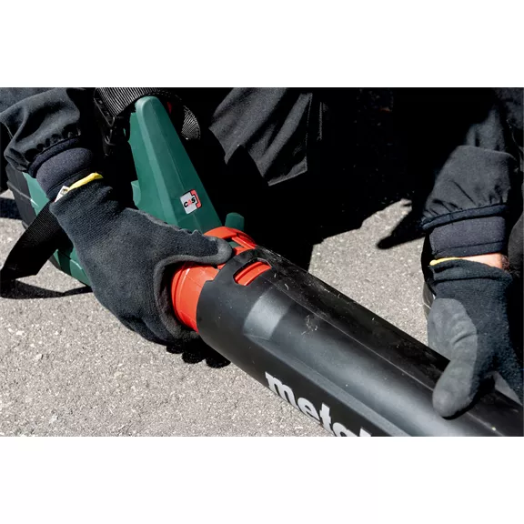 METABO LB 18 LTX BL Akkus lombfúvó