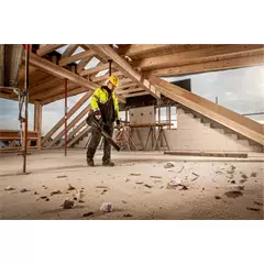 METABO LB 18 LTX BL Akkus lombfúvó