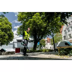 METABO LB 18 LTX BL Akkus lombfúvó