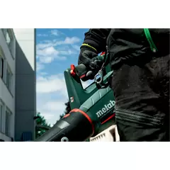 METABO LB 18 LTX BL Akkus lombfúvó