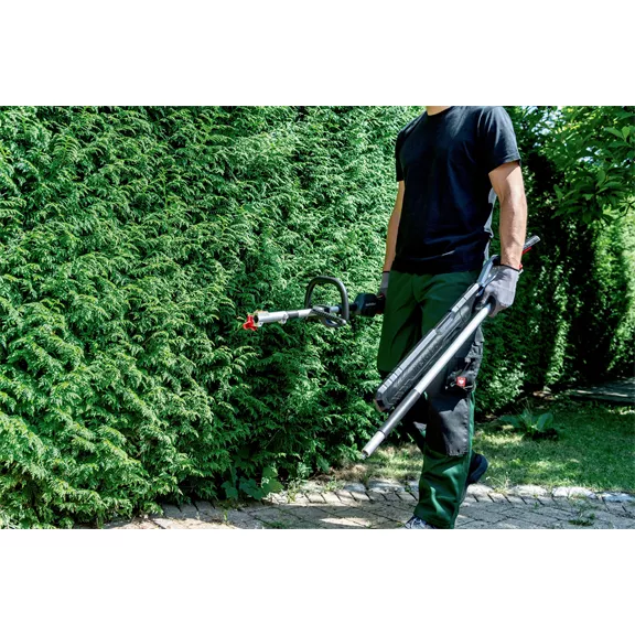METABO MA-HS 50 Sövényvágó feltét
