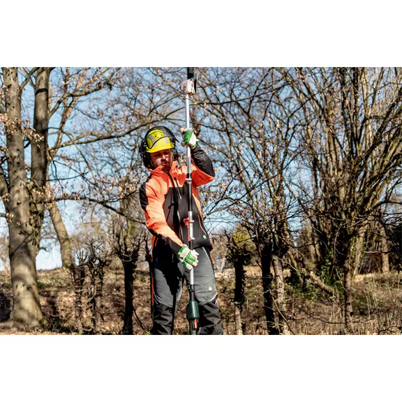 METABO MA-MS 25 magassági ágvágó adapter