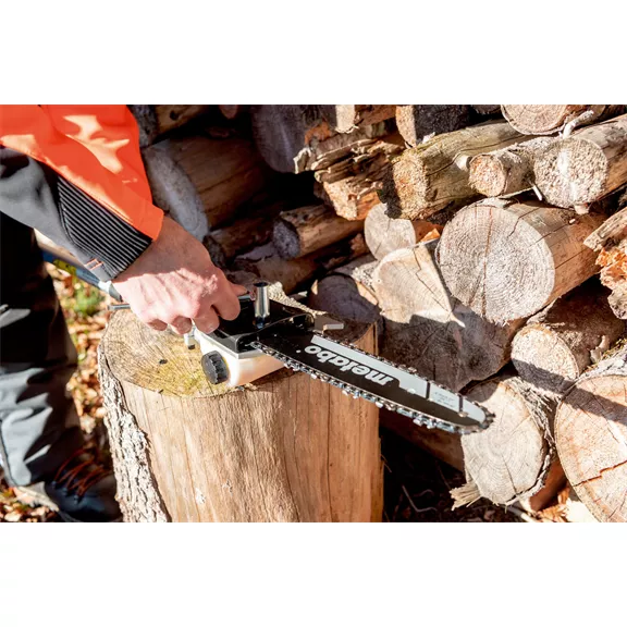 METABO MA-MS 25 magassági ágvágó adapter