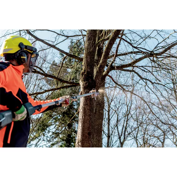 METABO MA-MS 25 magassági ágvágó adapter