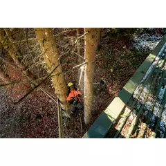 METABO MA-MS 25 magassági ágvágó adapter