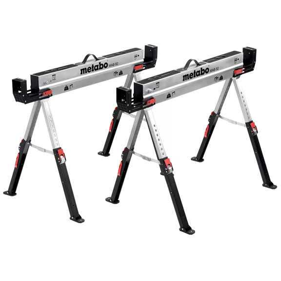 METABO MAB 82 Munkaállvány SET