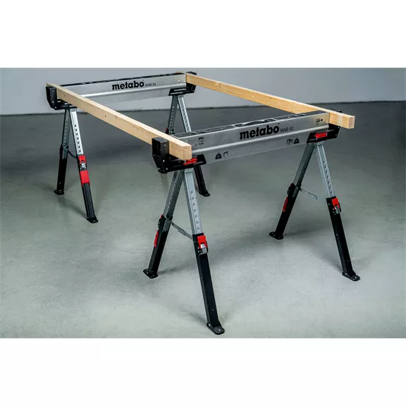 METABO MAB 82 Munkaállvány SET