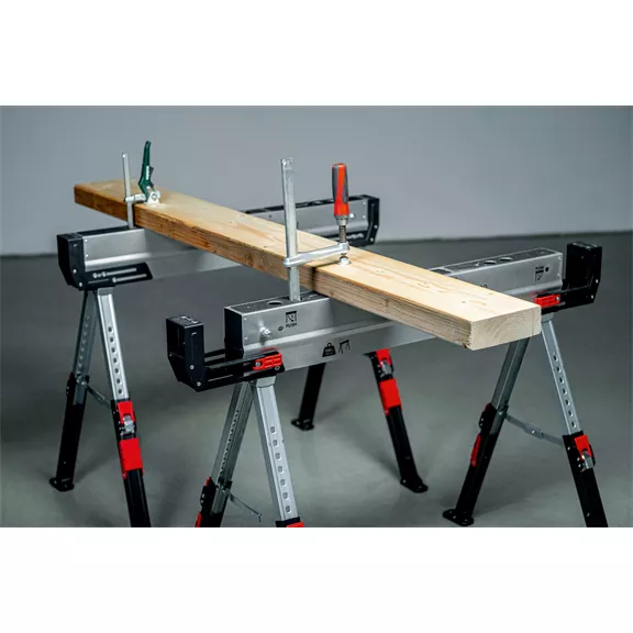 METABO MAB 82 Munkaállvány SET