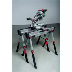 METABO MAB 82 Munkaállvány SET