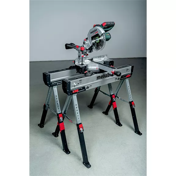 METABO MAB 82 Munkaállvány SET