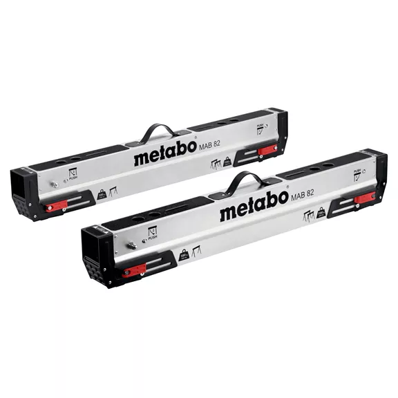 METABO MAB 82 Munkaállvány SET