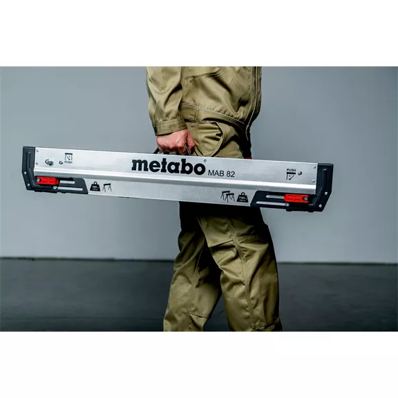 METABO MAB 82 Munkaállvány SET