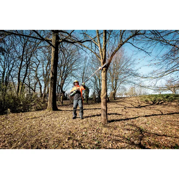 METABO MA 36-18 LTX BL Q Akkus multtifunkciós hajtómű