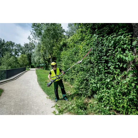 METABO MA 36-18 LTX BL Q Akkus multtifunkciós hajtómű