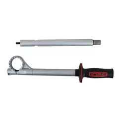 METABO Markolat komplett 225 Nm (LTX fúrócsavarozókhoz)