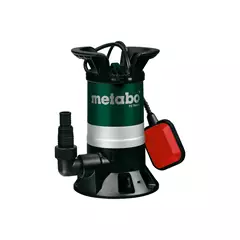 METABO PS 7500 S Szennyezettvíz-szivattyú