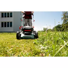 METABO RM 36-18 LTX BL 46 Akku-Fűnyíró