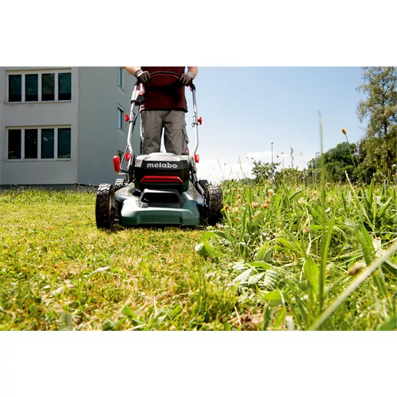 METABO RM 36-18 LTX BL 46 Akku-Fűnyíró