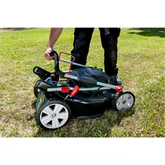 METABO RM 36-18 LTX BL 46 Akku-Fűnyíró