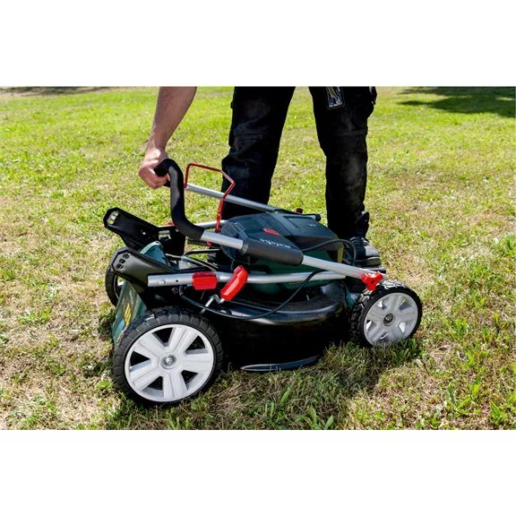 METABO RM 36-18 LTX BL 46 Akku-Fűnyíró