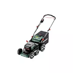 METABO RM 36-18 LTX BL 46 Akku-Fűnyíró