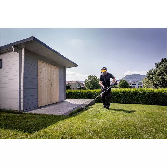 METABO RTD 18 LTX BL 30 Akkus fűkasza