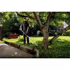 METABO RTD 18 LTX BL 30 Akkus fűkasza