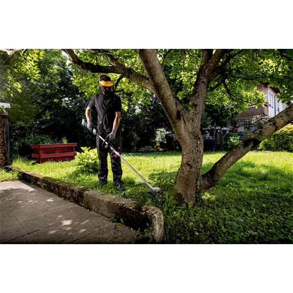 METABO RTD 18 LTX BL 30 Akkus fűkasza