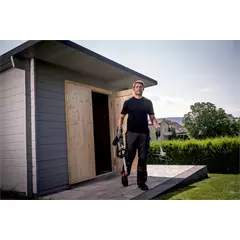 METABO RTD 18 LTX BL 30 Akkus fűkasza