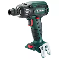 METABO SSW 18 LTX 400 BL Akkus ütvecsavarozó