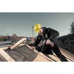 METABO SSW 18 LTX 400 BL Akkus ütvecsavarozó