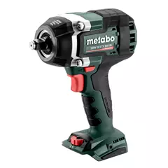 METABO SSW 18 LTX 800 BL Akkus ütvecsavarozó