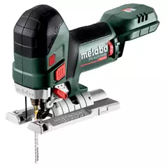 METABO STA 18 LTX 150 BL Akkus szúrófűrész