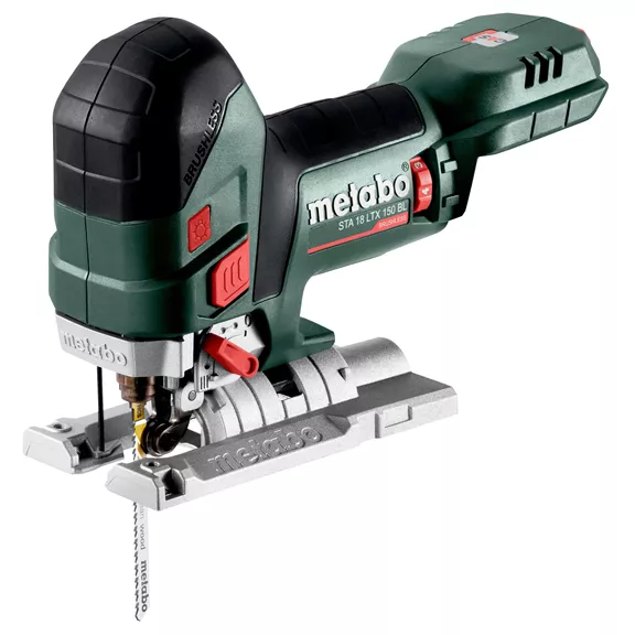 METABO STA 18 LTX 150 BL Akkus szúrófűrész