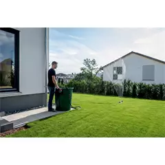 METABO TPF 18 LTX 2200 akkus búvárszivattyú