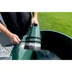 METABO TPF 18 LTX 2200 akkus búvárszivattyú