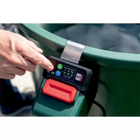 METABO TPF 18 LTX 2200 akkus búvárszivattyú