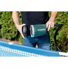 METABO TPF 18 LTX 2200 akkus búvárszivattyú