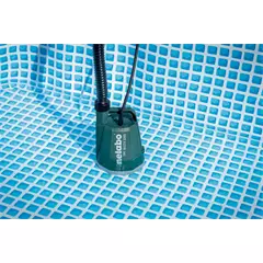 METABO TPF 18 LTX 2200 akkus búvárszivattyú