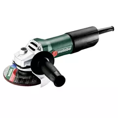 METABO W 850-125 sarokcsiszoló